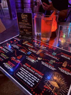 Detroit City Distillery by null