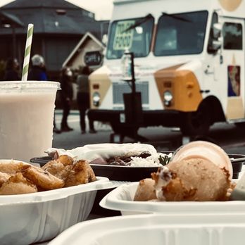 Lamas - Platanos, yuca - Mexican Near Me - Half Moon Bay, California
