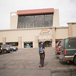 Momentum Indoor Climbing - Millcreek