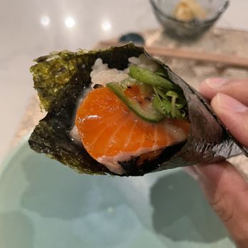 Sushi Saint - Sushi Bars Near Me - Orlando, Florida Sushi Saint - Sushi Bars Near Me - Orlando, Florida