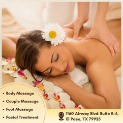 New Life Spa