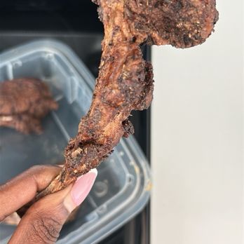 Jerk Kitchen La - American Near Me - Los Angeles, California Jerk Kitchen La - American Near Me - Los Angeles, California