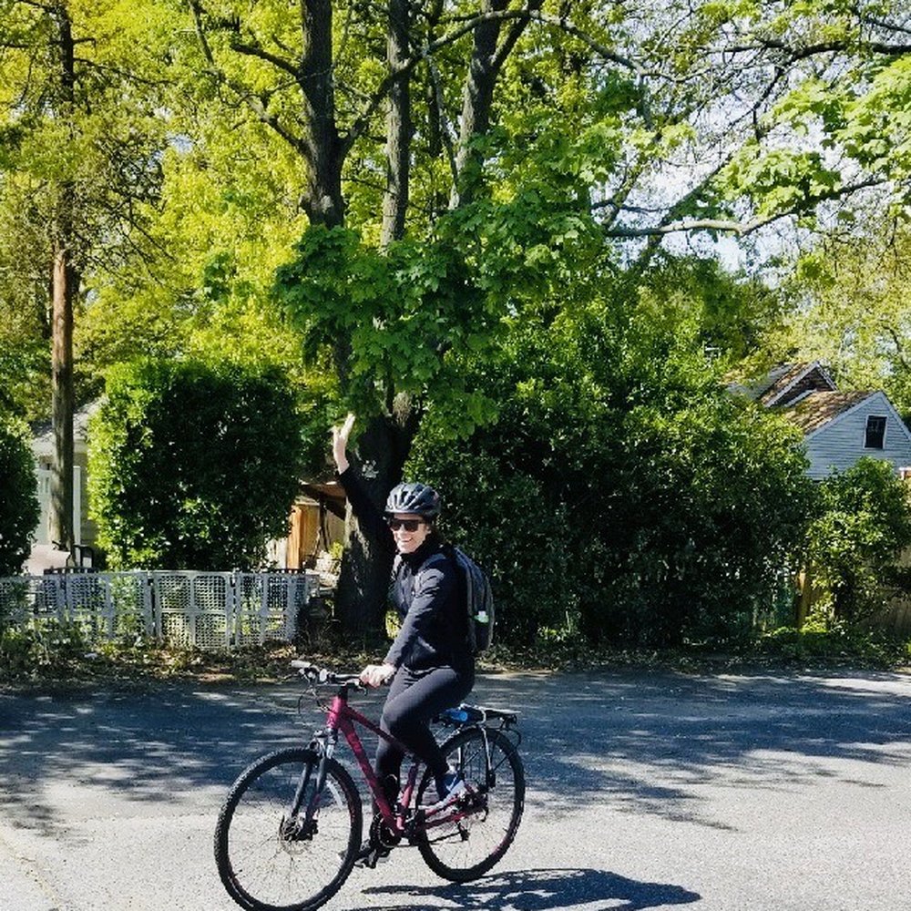 New bike New bike