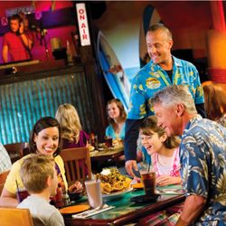 Jimmy Buffett's Margaritaville