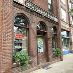New England Store