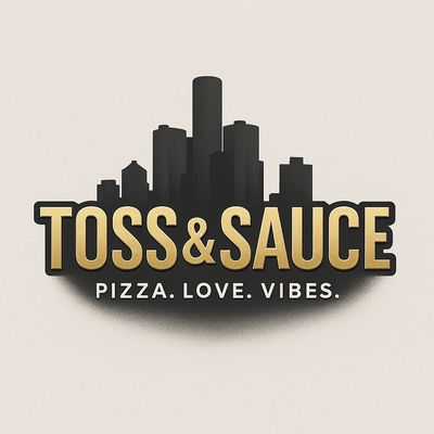 Toss & Sauce by null