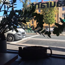 Outside Outside