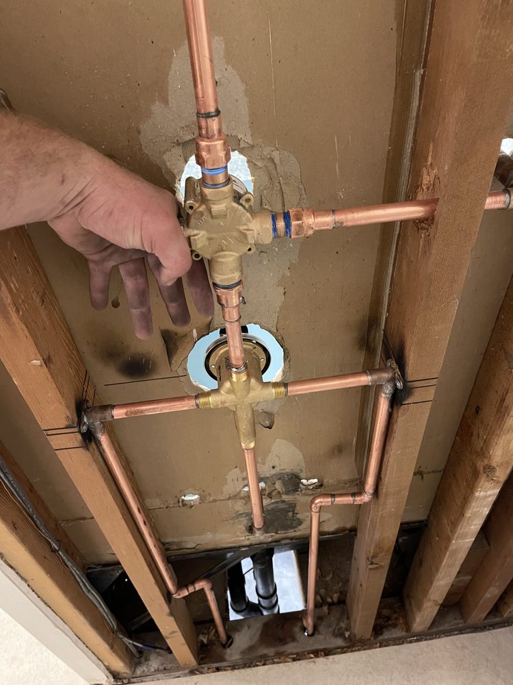 Slide of Newline pipe solutions