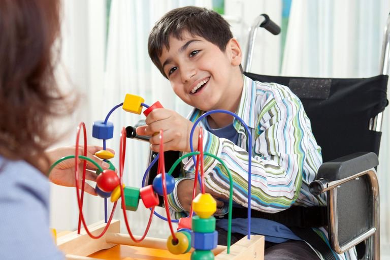 In-Home Pediatric Physical Therapy Of NJ - home care agency in Jersey City, NJ