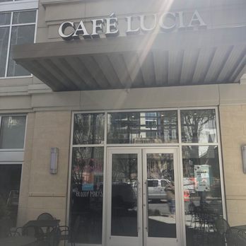 Cafe Lucia - Cafes Near Me - Atlanta, Georgia Cafe Lucia - Cafes Near Me - Atlanta, Georgia