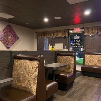 Maharajah India Cuisine - Inside - Indian Near Me - Rancho Cucamonga , California Maharajah India Cuisine - Inside - Indian Near Me - Rancho Cucamonga , California