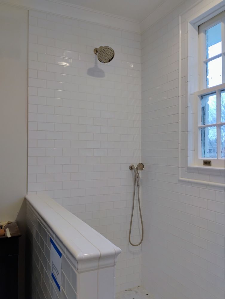 Slide of Tiff's Plumbing & Renovations