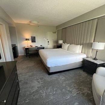 Capitol Hill Hotel - Standard room - Hotels Near Me - Washington, DC, District of Columbia