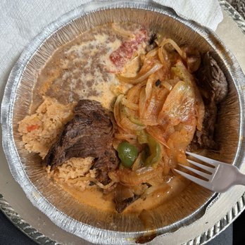 Los Abuelos Mexican Grill - Steak Ranchero - Mexican Near Me - Newnan, Georgia Los Abuelos Mexican Grill - Steak Ranchero - Mexican Near Me - Newnan, Georgia