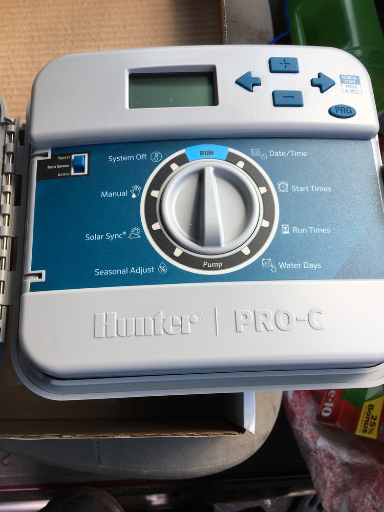 ABSOLUTE SPRINKLERS SYSTEMS 700 Lia Hills Dr, Norcross, Irrigation Phone Number Yelp