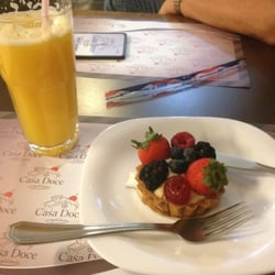 Casa Doce