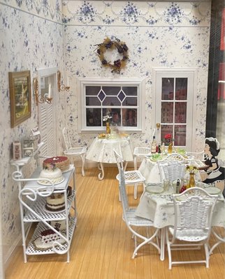 Denver Museum of Miniatures, Dolls & Toys by null
