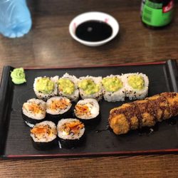 Maki Sushi
