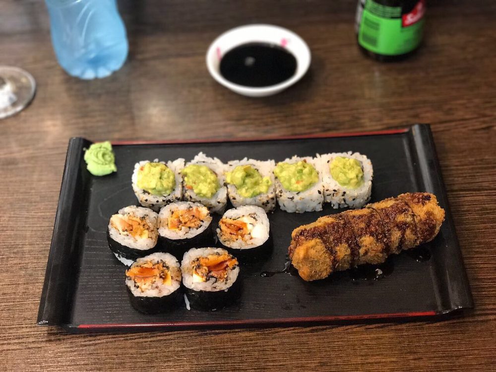 Maki Sushi