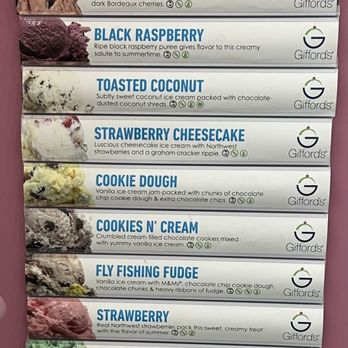 Bella's Creamery - Ice Cream & Frozen Yogurt Near Me - Warwick, Rhode Island