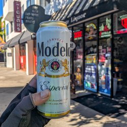 Anchorage Liquor & Deli - $7.80 Modelo for 1
