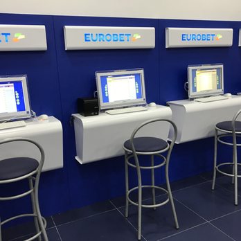 EuroBet Casinò