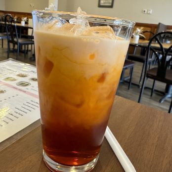 Lotus Thai Restaurant - Thai Tea - Thai Near Me - Bartlett, Tennessee