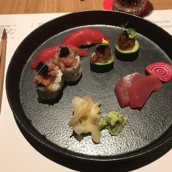 Kisumé - Tuna Feature - Japanese Near Me - Melbourne, VIC Kisumé - Tuna Feature - Japanese Near Me - Melbourne, VIC
