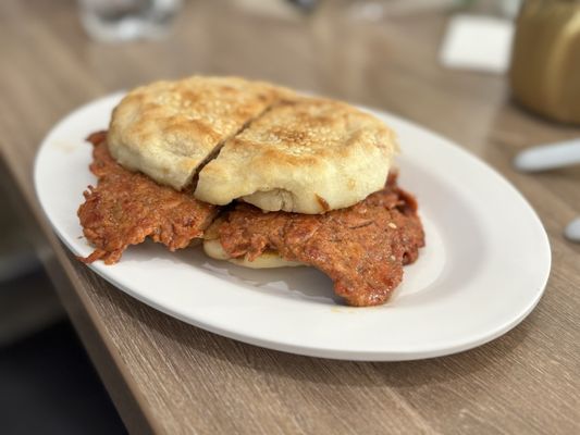 Morning Summit by null