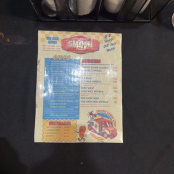Smosh Town - Burgers Near Me - Glendale, California Smosh Town - Burgers Near Me - Glendale, California