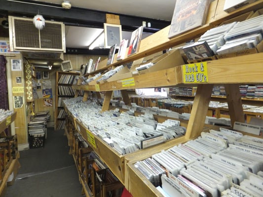 Papa Jazz Record Shoppe by null
