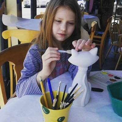 Color Me Mine by null