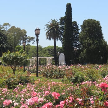 Parque 3 de Febrero - Parks Near Me - Buenos Aires, C Parque 3 de Febrero - Parks Near Me - Buenos Aires, C