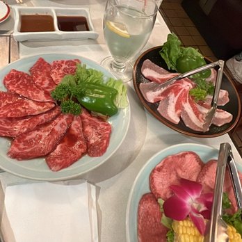 Anjin - Japanese Near Me - Costa Mesa, California