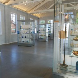 Davidson-Gerson Gallery Of Glass - Interior view