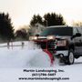 Photo of Martin Landscaping