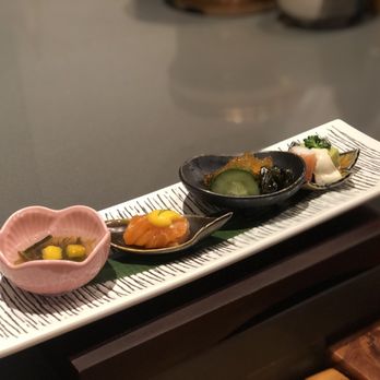 Hinata - Idk, it was all good.... - Sushi Bars Near Me - San Francisco, California