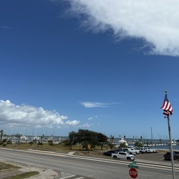 Whataburger - View from the second floor - Burgers Near Me - Corpus Christi, Texas Whataburger - View from the second floor - Burgers Near Me - Corpus Christi, Texas