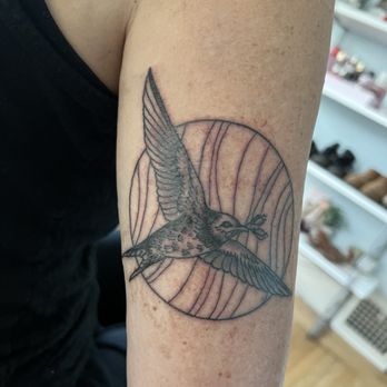 Black Heart Tattoo - Tattoo - Tattoo Near Me - San Francisco, California Black Heart Tattoo - Tattoo - Tattoo Near Me - San Francisco, California