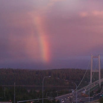 Tacoma Narrows Bridge - Landmarks & Historical Buildings Near Me - Tacoma, Washington Tacoma Narrows Bridge - Landmarks & Historical Buildings Near Me - Tacoma, Washington