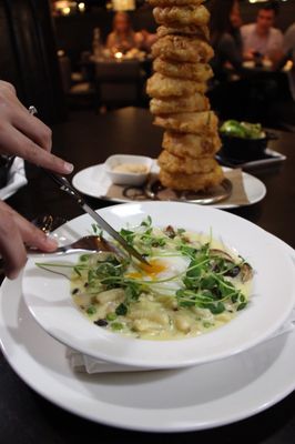 Boston Chops Downtown by null