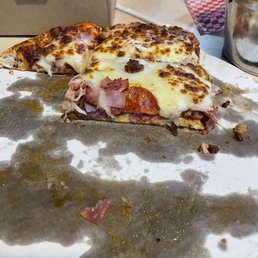 Pizza Pizza