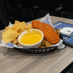 Smitty's Cinema - Windham - App combo