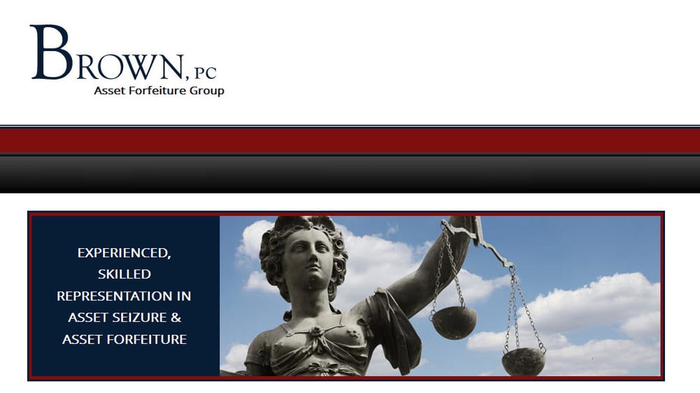 Brown, PC - property tax consultant in Fort Worth, TX