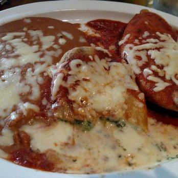 La Carreta - Cheese poblano - Mexican Near Me - Summerville, South Carolina La Carreta - Cheese poblano - Mexican Near Me - Summerville, South Carolina