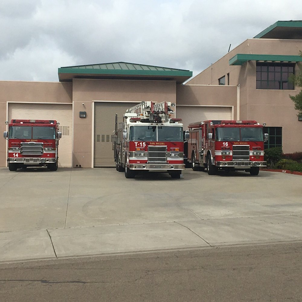 San Miguel Fire & Rescue Administration - Public Services & Government Near Me - Spring Valley, California San Miguel Fire & Rescue Administration - Public Services & Government Near Me - Spring Valley, California