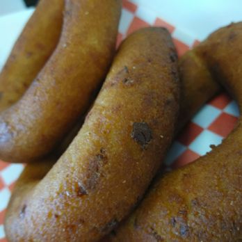 La Fuente - Mandocas - Bakeries Near Me - Orlando, Florida
