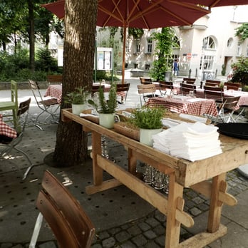 Chez Fritz - Brasseries Near Me - Munich, BY Chez Fritz - Brasseries Near Me - Munich, BY