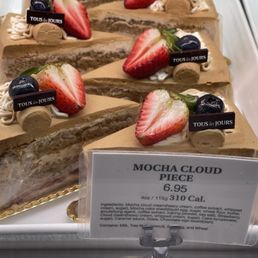 Mocha cloud Mocha cloud