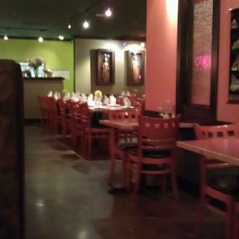 Thai Basil - Thai Near Me - Lake Oswego, Oregon